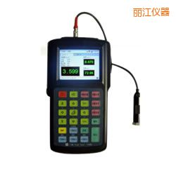 麗江便攜式振動(dòng)分析儀