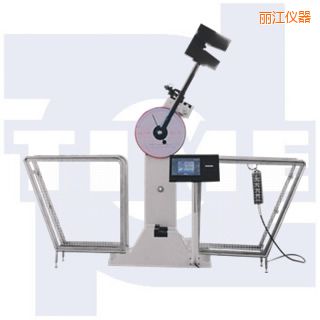 麗江數(shù)顯沖擊試驗機(jī)
