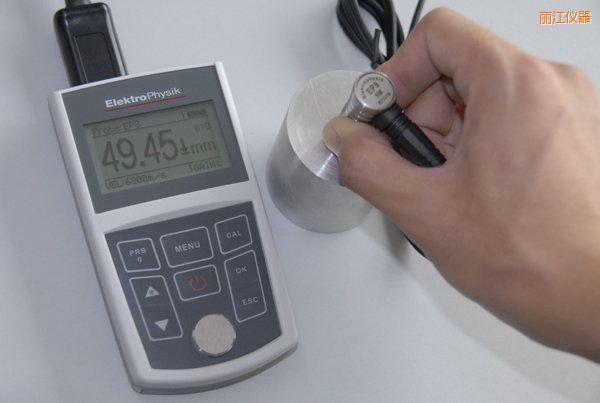 麗江超聲波測厚儀