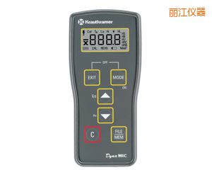 麗江回彈硬度檢測(cè)儀