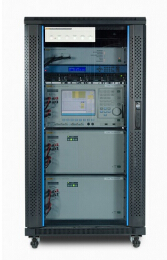 臨夏相量測量校準系統(tǒng)