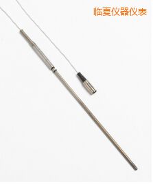 臨夏短支二等標(biāo)準(zhǔn)鉑電阻溫度計(jì)