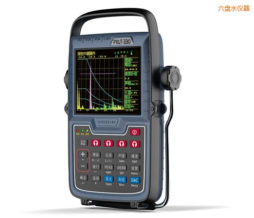 六盤(pán)水超聲波探傷儀