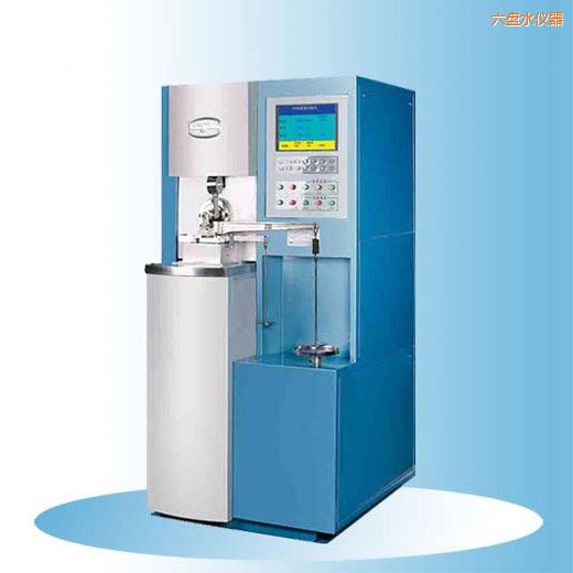 六盤水時代環(huán)塊磨損試驗機(梯姆肯機)