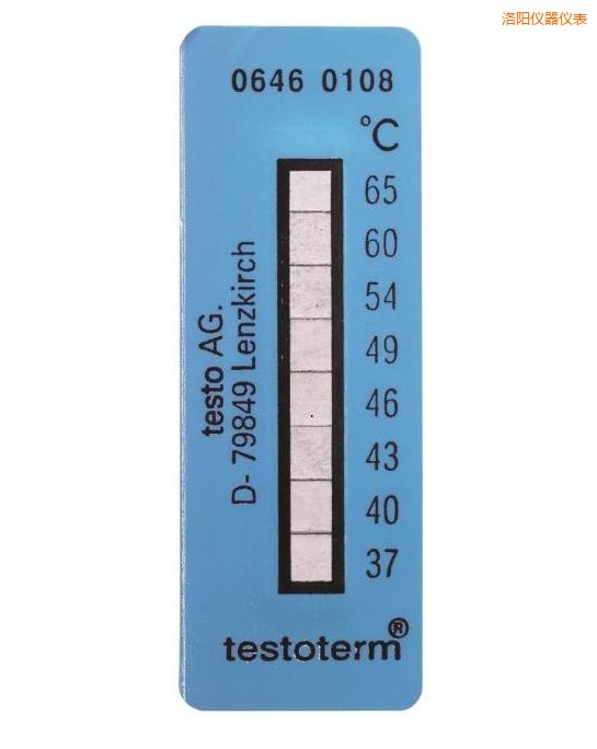 洛陽(yáng)溫度貼