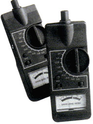 洛陽(yáng)指針式噪音計(jì)