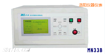 洛陽耐壓絕緣接地聯(lián)合測(cè)試儀(三合一)