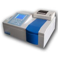 洛陽雙光束紫外分光光度計