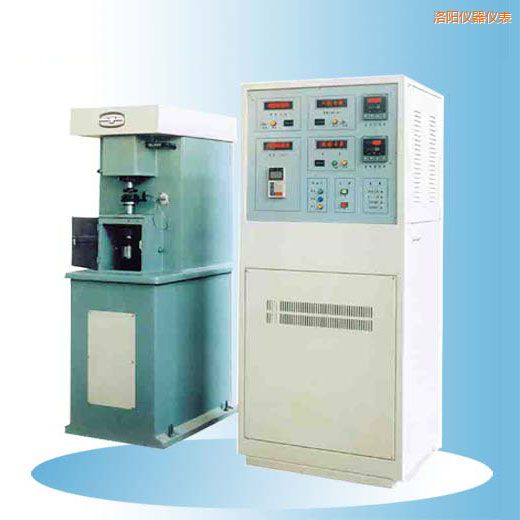 洛陽(yáng)時(shí)代高速盤銷環(huán)摩擦磨損試驗(yàn)機(jī)