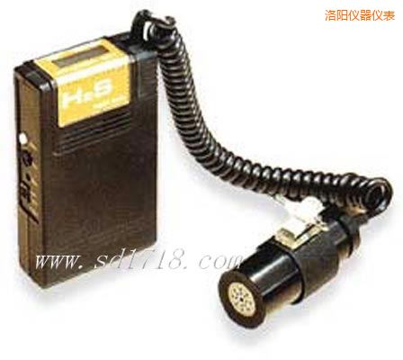 洛陽毒性氣體探測儀