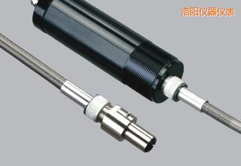 洛陽工業(yè)在線紅外測溫儀