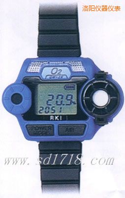洛陽氧氣檢測儀