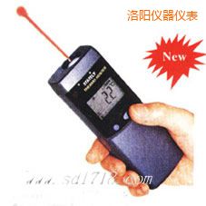 洛陽(yáng)紅外測(cè)溫儀