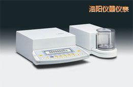 洛陽超微量天平,2.1g,0.1μg