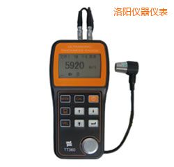 洛陽(yáng)穿透涂層超聲波測(cè)厚儀
