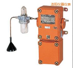 洛陽(yáng)固定式可燃?xì)怏w檢測(cè)儀