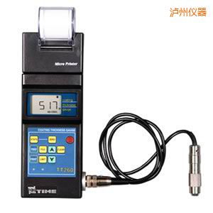 瀘州數(shù)字式涂層測(cè)厚儀
