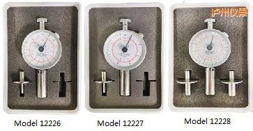 瀘州果實硬度計