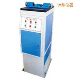 瀘州時(shí)代電動(dòng)夏比沖擊試樣缺口拉床