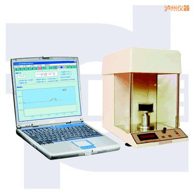 瀘州微機控制自動界面張力儀
