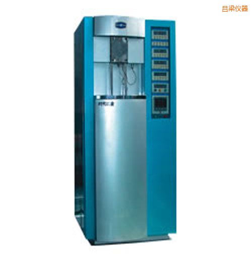 呂梁時代高速環(huán)塊摩擦磨損試驗(yàn)機(jī)