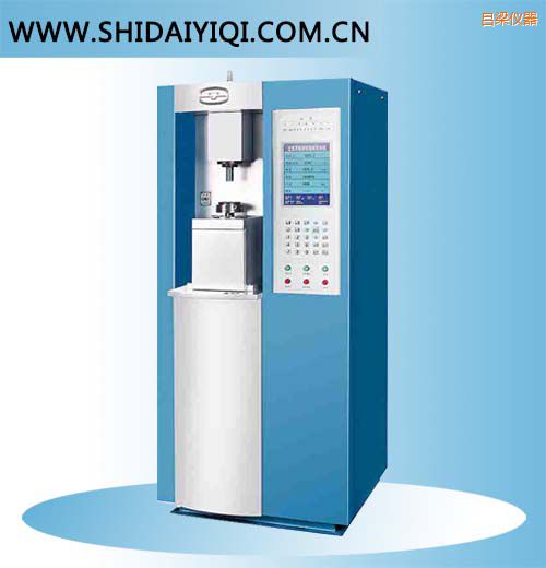 呂梁時代立式萬能摩擦磨損試驗(yàn)機(jī)