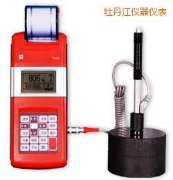 牡丹江時(shí)代里氏硬度計(jì)