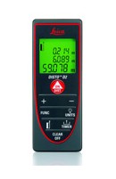 牡丹江手持激光測(cè)試儀