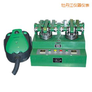 牡丹江滾動磨損試驗機