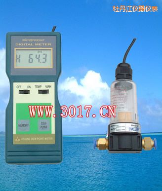 牡丹江露點(diǎn)儀