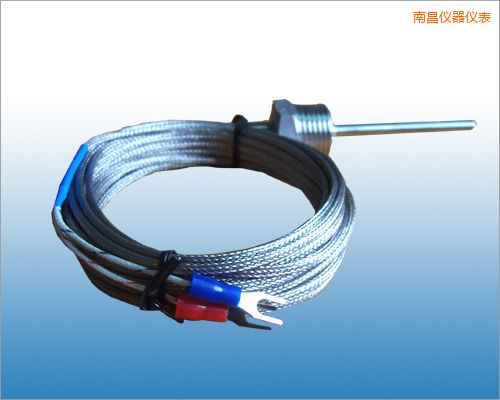 南昌固定熱電偶