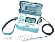 南昌智能型熱式風(fēng)速儀