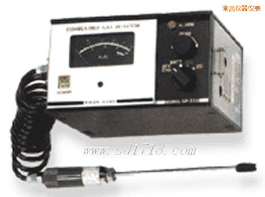 南昌可燃?xì)怏w檢測(cè)儀