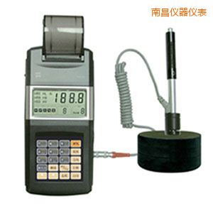 南昌里氏硬度計(jì)