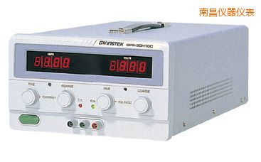 南昌數(shù)字式單組輸出直流電源供應器