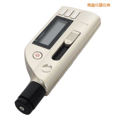 南昌一體化便攜式里氏硬度計