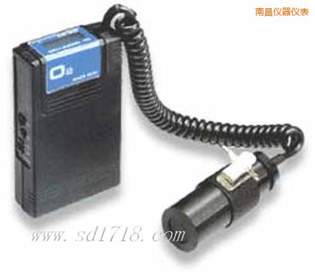 南昌氧氣檢測(cè)儀