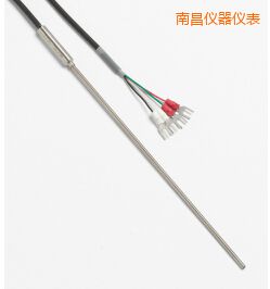 南昌快速響應鉑電阻溫度計