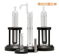 南充水三相點瓶