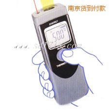 南京紅外線測溫儀