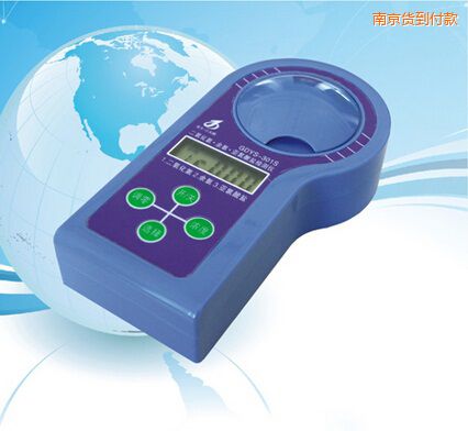 南京溶解氧測定儀