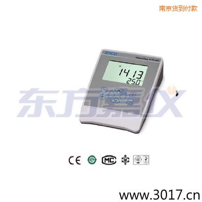 南京電導率 臺式測試儀