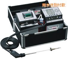 南京功能型煙氣分析儀