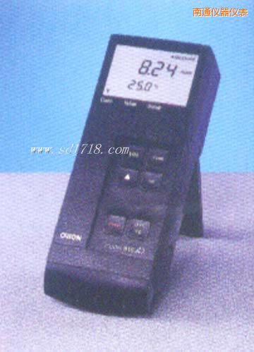 南通精密型便攜式DO溶氧儀