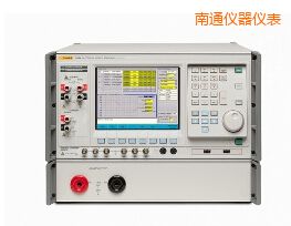 南通電能功率標準源