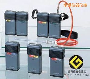 南通袖珍型一氧化碳