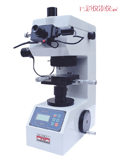 南通小負(fù)荷維氏硬度計(jì)