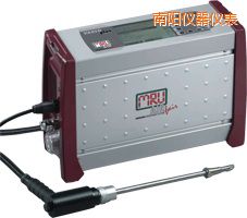 南陽(yáng)增強(qiáng)型煙氣分析儀