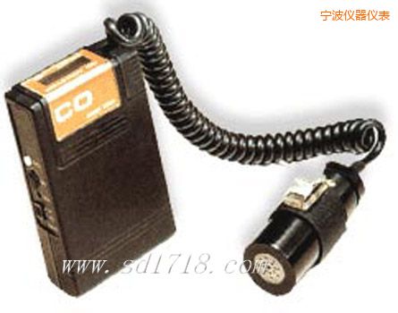 寧波毒性氣體檢測(cè)儀