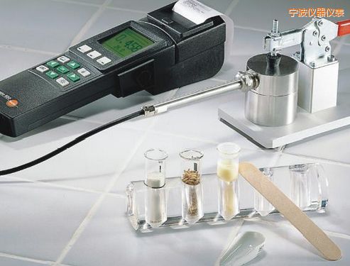 寧波多功能溫濕度儀